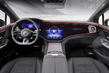 Test elektrického sedanu Mercedes-Benz EQE AMG (V295) fotografie 6