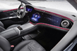 Test elektrického sedanu Mercedes-Benz EQE AMG (V295) fotografie 5