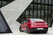 Test elektrického sedanu Mercedes-Benz EQE AMG (V295) fotografie 3