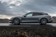 Recenze Porsche Taycan Sport Turismo 2025 fotografie 2