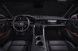 Recenze Porsche Taycan Sport Turismo 2025 fotografie 5