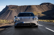 Recenze Porsche Taycan Sport Turismo 2025 fotografie 1