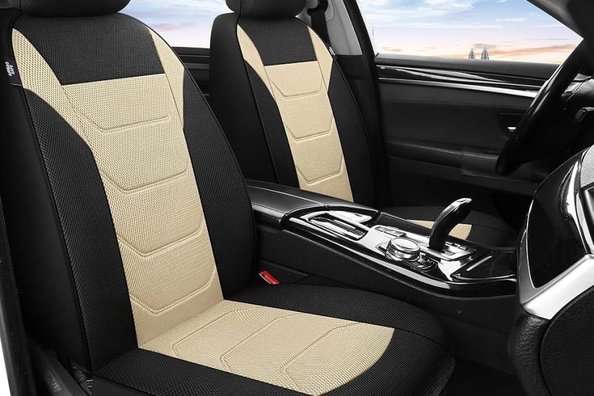 Top cenově dostupné materiály pro šití autopotahů