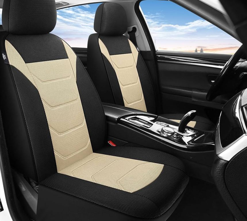 Top cenově dostupné materiály pro šití autopotahů