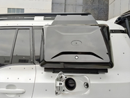 Toyota Land Cruiser Prado 250 2023– Expediční box fotografie 1