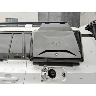 Expediční box Toyota Land Cruiser Prado 250 2023–
