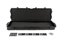 Toyota Land Cruiser Prado 250 2023– Expediční střešní box (95 l) fotografie 3