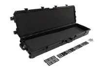 Toyota Land Cruiser Prado 250 2023– Expediční střešní box (95 l) fotografie 7