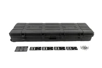 Toyota Land Cruiser Prado 250 2023– Expediční střešní box (95 l) fotografie 2