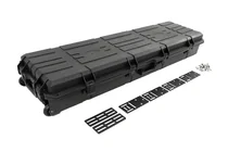 Toyota Land Cruiser Prado 250 2023– Expediční střešní box (95 l) fotografie 6