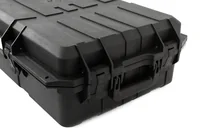 Toyota Land Cruiser Prado 250 2023– Expediční střešní box (95 l) fotografie 10