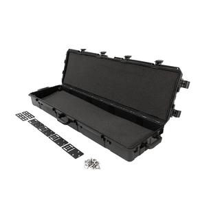 Expediční střešní box (95 l) Toyota Land Cruiser Prado 250 2023– fotografie 4