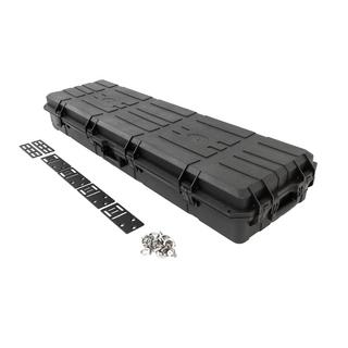 Expediční střešní box (95 l) Toyota Land Cruiser Prado 250 2023– fotografie 4