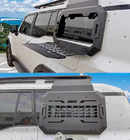 Toyota Land Cruiser Prado 250 2023– Sklopný schůdek fotografie 1
