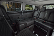 Test minivanu Ford Tourneo Custom 2024 fotografie 6