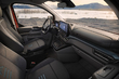 Test minivanu Ford Tourneo Custom 2024 fotografie 4