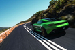 Recenze sportovního kupé Aston Martin DB12 2024 fotografie 3