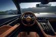 Recenze sportovního kupé Aston Martin DB12 2024 fotografie 6