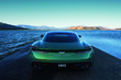 Recenze sportovního kupé Aston Martin DB12 2024 fotografie 4