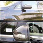 Mercedes Vito/V-class W447 2014– Kryty zrcátek (2014-2019, karbon) fotografie 4