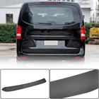 Mercedes Vito/V-class W447 2014– Spoiler V1 (suchý karbon) fotografie 1