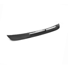 Mercedes Vito/V-class W447 2014– Spoiler V1 (suchý karbon) fotografie 3