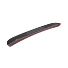 Mercedes Vito/V-class W447 2014– Spoiler V1 (suchý karbon) fotografie 4