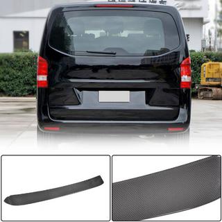 Spoiler V1 (suchý karbon) fotografie 1