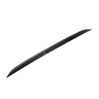 Mercedes Vito/V-class W447 2014– Spodní spoiler (suchý karbon) fotografie 7