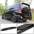 Mercedes Vito/V-class W447 2014– Spojler V2 (suchý karbon) fotografie 1