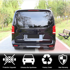 Mercedes Vito/V-class W447 2014– Spojler V2 (suchý karbon) fotografie 3