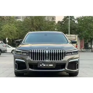 Restylingový body kit pro G12 M760 (bez výměny víka kufru a zadních blatníků) fotografie 3