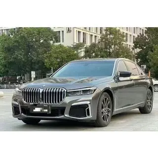 Restylingový body kit pro G12 M760 (bez výměny víka kufru a zadních blatníků) fotografie 2