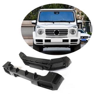 Sada bodykitu Carbon Set (suchý karbon) fotografie 1