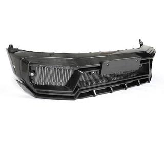 Sada bodykitu Carbon Set (suchý karbon) fotografie 3
