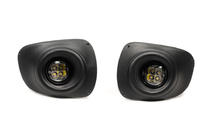 Mitsubishi L200 2006–2015 LED mlhovky (2 ks) fotografie 2