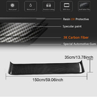 Mercedes G-Class W463 1990–2018 Spoiler V1 (karbon) fotografie 5