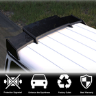 Mercedes G-Class W463 2018–2024 Spoiler (karbon) fotografie 2