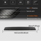 Mercedes G-Class W463 1990–2018 Střešní spoiler AMG-Design (pro 2004-2018, karbon) fotografie 8