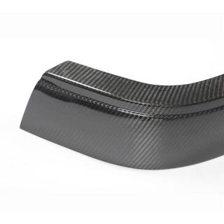 Rozšiřovače lemů blatníků (pro body kit Carbon Set, karbon) fotografie 4