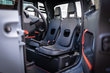 Recenze Citroen Ami: kompaktní elektromobil do města fotografie 6