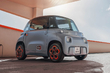 Recenze Citroen Ami: kompaktní elektromobil do města fotografie 4