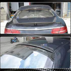 Mercedes S-class C217 Coupe 2014–2020 Spoiler V2 (kupé, karbon) fotografie 5