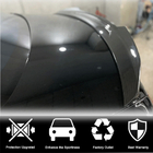 Mercedes S-class C217 Coupe 2014–2020 Spoiler V3 (kupé, suchý karbon) fotografie 2