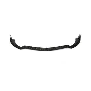Karbonový lip na přední nárazník Lip V2 (pro AMG-Line 2015-2018, karbon) fotografie 1
