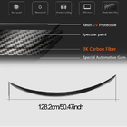 Mercedes S-class C217 Coupe 2014–2020 Spoiler V1 (kupé, karbon) fotografie 6