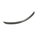 Mercedes S-class C217 Coupe 2014–2020 Spoiler (kabriolet, karbon) fotografie 4