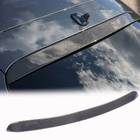 Mercedes GLE Coupé C292 2015–2019 Okenní spoiler (karbon) fotografie 1