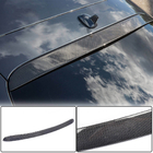 Mercedes GLE Coupé C292 2015–2019 Okenní spoiler (karbon) fotografie 2