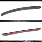 Mercedes GLE Coupé C292 2015–2019 Okenní spoiler (karbon) fotografie 5